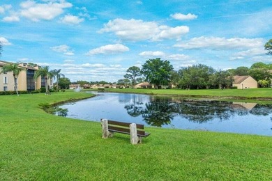 Located in a wonderful 55+ Active Adult community in Greenacres - photo 17