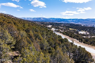 Premier Crown Ridge homesite at the top of Red Ledges with - photo 18