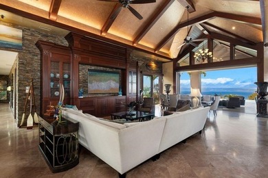 A rare offering in Kapalua's coveted Honolua Ridge. This private - photo 18
