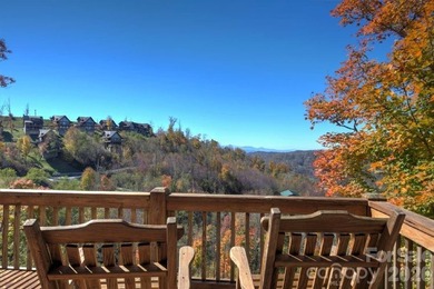 Escape to the Blue Ridge Mountains in the cabin retreat you've - photo 19