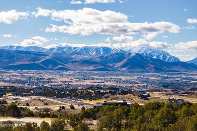 Premier Crown Ridge homesite at the top of Red Ledges with - photo 19