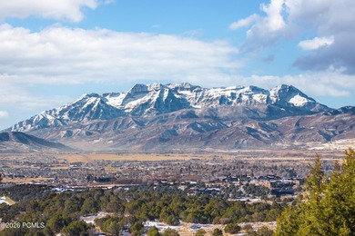 Premier Crown Ridge homesite at the top of Red Ledges with - photo 20