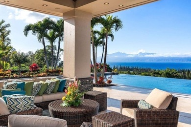 A rare offering in Kapalua's coveted Honolua Ridge. This private - photo 20