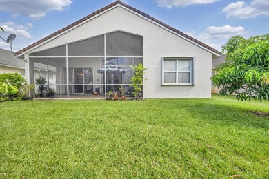 Nestled in the desirable gated community of Magnolia Lakes in - photo 20