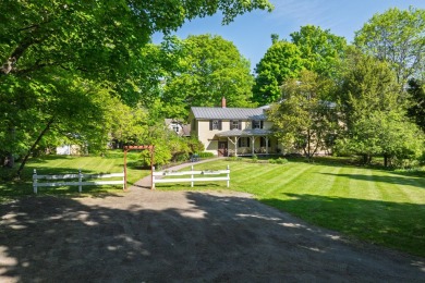 Lake Home For Sale in Elizabethtown, New York