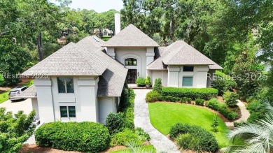 (private lake, pond, coastal) Home For Sale in Hilton Head Island South Carolina