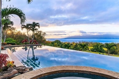 A rare offering in Kapalua's coveted Honolua Ridge. This private - photo 21