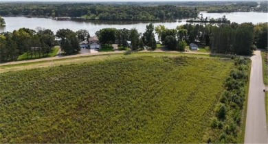 Fish Lake - Kanabec County Lot For Sale in Mora Minnesota