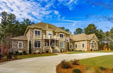 Lake Home For Sale in Sumter, South Carolina