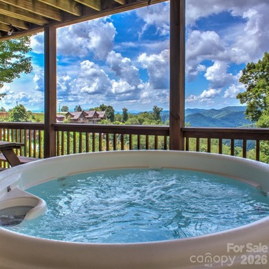 Escape to the Blue Ridge Mountains in the cabin retreat you've - photo 22