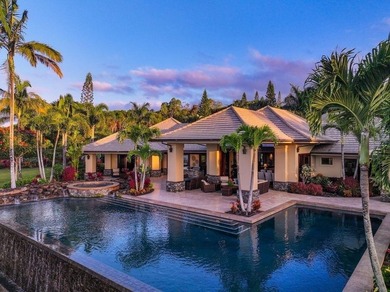 A rare offering in Kapalua's coveted Honolua Ridge. This private - photo 23
