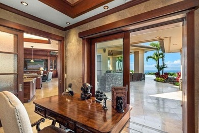 A rare offering in Kapalua's coveted Honolua Ridge. This private - photo 24