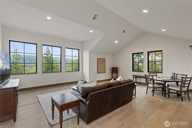Sitting on one of Tumble Creek's premier golf and view homesites - photo 25