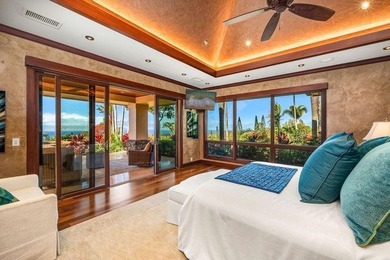 A rare offering in Kapalua's coveted Honolua Ridge. This private - photo 26
