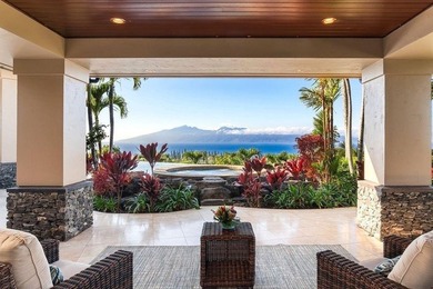 A rare offering in Kapalua's coveted Honolua Ridge. This private - photo 27