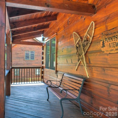 Escape to the Blue Ridge Mountains in the cabin retreat you've - photo 28