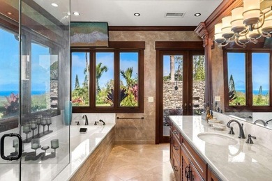 A rare offering in Kapalua's coveted Honolua Ridge. This private - photo 28