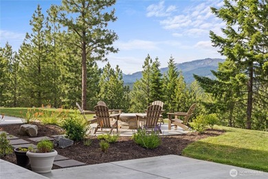 Sitting on one of Tumble Creek's premier golf and view homesites - photo 29