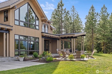 Sitting on one of Tumble Creek's premier golf and view homesites - photo 30