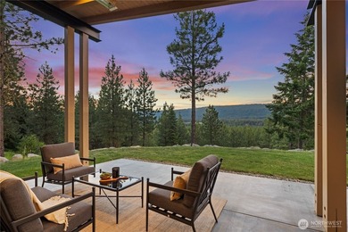 Sitting on one of Tumble Creek's premier golf and view homesites - photo 31
