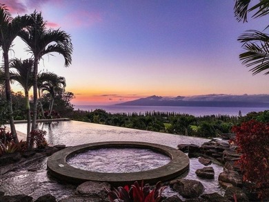 A rare offering in Kapalua's coveted Honolua Ridge. This private - photo 31