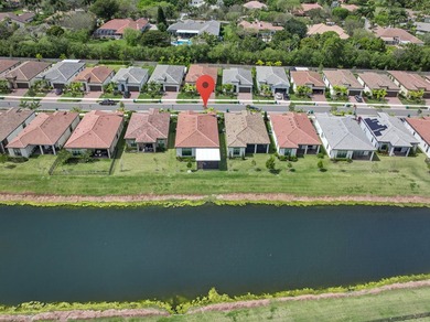 (private lake, pond, coastal) Home For Sale in Parkland Florida