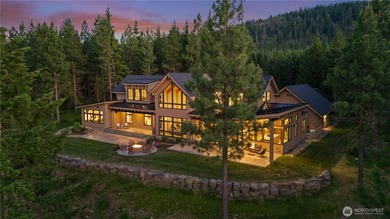 Sitting on one of Tumble Creek's premier golf and view homesites - photo 32