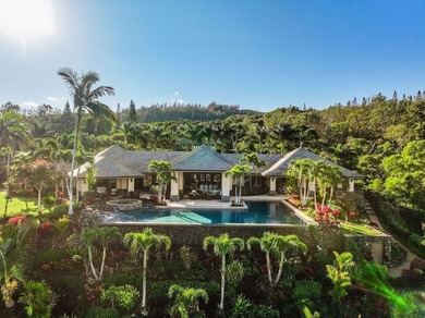 A rare offering in Kapalua's coveted Honolua Ridge. This private - photo 32