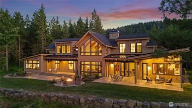 Sitting on one of Tumble Creek's premier golf and view homesites - photo 33