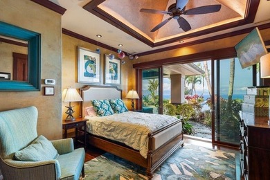 A rare offering in Kapalua's coveted Honolua Ridge. This private - photo 33
