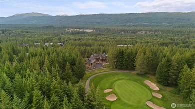 Sitting on one of Tumble Creek's premier golf and view homesites - photo 34