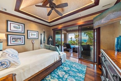 A rare offering in Kapalua's coveted Honolua Ridge. This private - photo 34