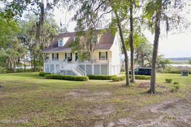 Rare deepwater opportunity on Waverly Creek at historic Old Red - photo 5