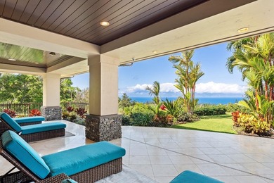 A rare offering in Kapalua's coveted Honolua Ridge. This private - photo 35