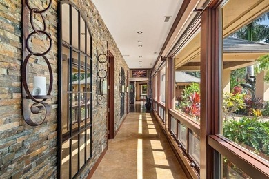A rare offering in Kapalua's coveted Honolua Ridge. This private - photo 36