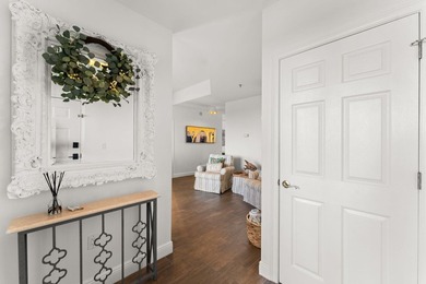This never-rented residence offers rare dual perspectives with - photo 7