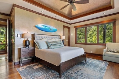 A rare offering in Kapalua's coveted Honolua Ridge. This private - photo 37