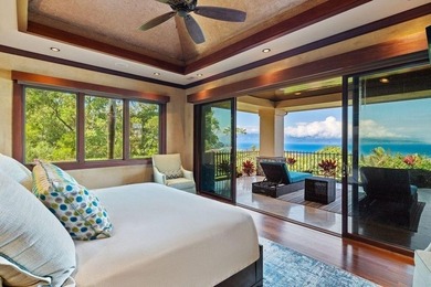 A rare offering in Kapalua's coveted Honolua Ridge. This private - photo 38