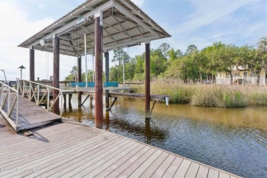 Rare deepwater opportunity on Waverly Creek at historic Old Red - photo 10