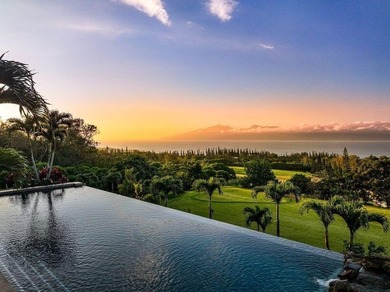A rare offering in Kapalua's coveted Honolua Ridge. This private - photo 40