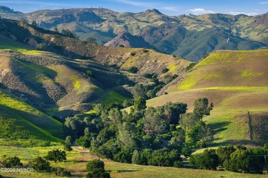 La Sonrisa - This remarkable 174-acre ranch in Happy Canyon of - photo 1