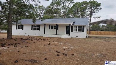 Lake Home For Sale in Hartsville, South Carolina