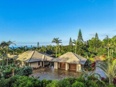 A rare offering in Kapalua's coveted Honolua Ridge. This private - photo 42