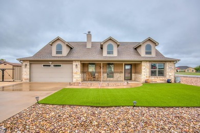 Welcome to this pristine corner-lot home in Buffalo Heights - photo 2