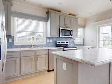 The 880 square feet Park Model home at Bonita Terra in Bonita - photo 3