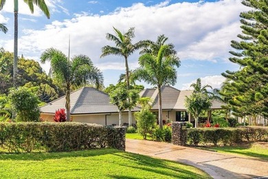 A rare offering in Kapalua's coveted Honolua Ridge. This private - photo 43