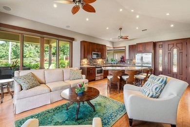 A rare offering in Kapalua's coveted Honolua Ridge. This private - photo 44