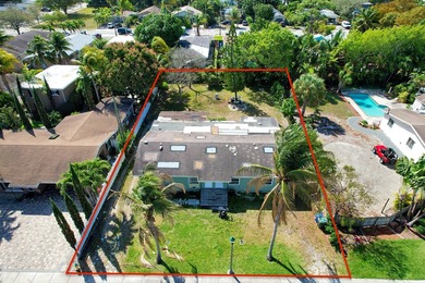 Rare investment opportunity with architectural renderings and - photo 4