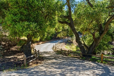 La Sonrisa - This remarkable 174-acre ranch in Happy Canyon of - photo 5