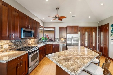 A rare offering in Kapalua's coveted Honolua Ridge. This private - photo 45